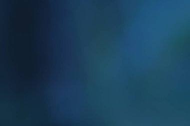 Derin mavilerin ve döşemelerin yavaş yavaş değişen gradyanı soyut bir görüntü oluşturur.