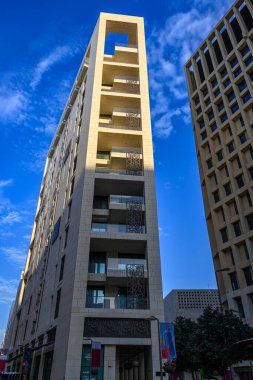 Doha, Katar - 3 Şubat 2024 - Msheireb Katar 