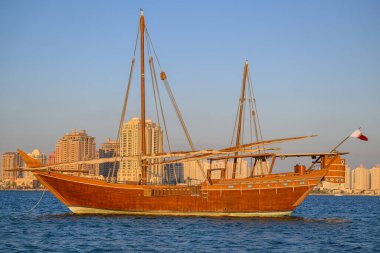 Diha Katar: 14. Katara Geleneksel Dhow Festivali