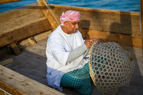 Diha Katar: 14. Katara Geleneksel Dhow Festivali