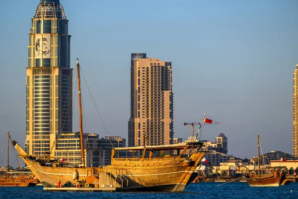 Diha Katar: 14. Katara Geleneksel Dhow Festivali