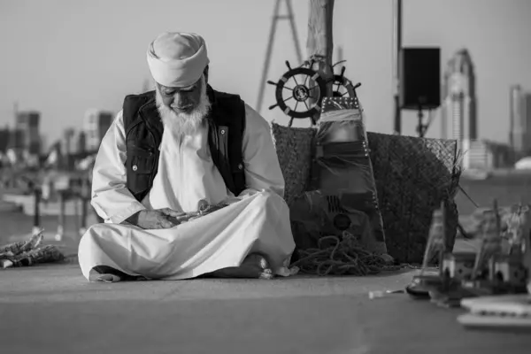 Diha Katar: 14. Katara Geleneksel Dhow Festivali