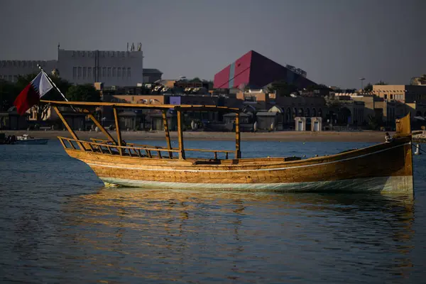 Diha Katar: 14. Katara Geleneksel Dhow Festivali