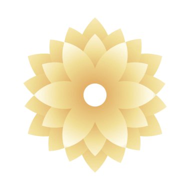 tasarım elementi için vektör çiçeği, Çin geleneksel süslemeleri