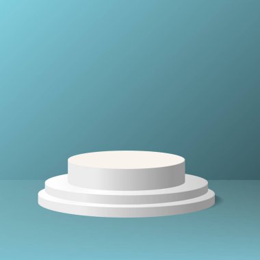 Ürün fotoğrafçılığı için tasarlanmış canlı, çok renkli bir arka plan.