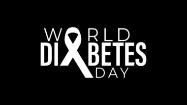 Cesur, minimalist bir tasarım, siyah bir arkaplanda yer alan 