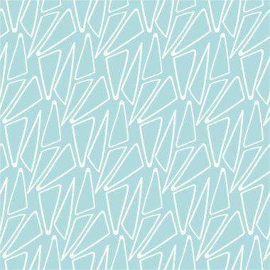 Kusursuz desenli pastel geometri soyut arkaplan