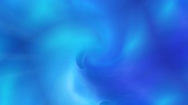 background abstract smoke nebula fractal illustration render