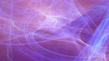 smoke color abstract smooth motion background illustration