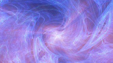 smoke color abstract smooth motion background illustration