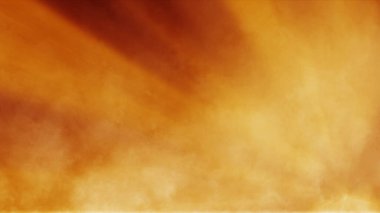 Dumanlı sis bulutları soyut arkaplan dokusu çizimi