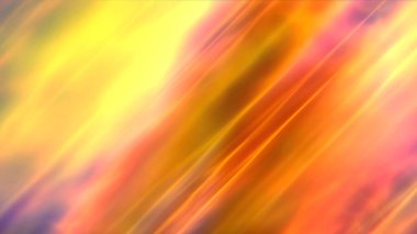 Soyut suluboya arkaplan ateş canlandırma canlandırıcısı