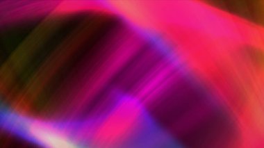 Soyut Renkli Arkaplan dalga çizgisi, tasarım şablonu çizimi