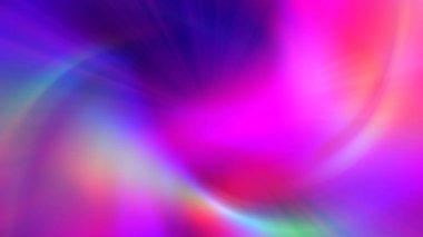 Soyut Renkli Arkaplan dalga çizgisi, tasarım şablonu çizimi