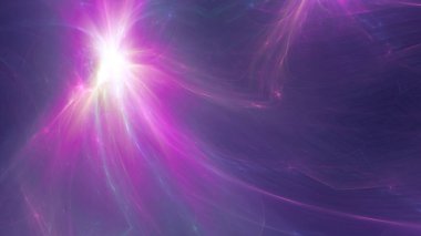 uzay bulutsusu renk dumanı soyut illüstrasyon oluşturucu