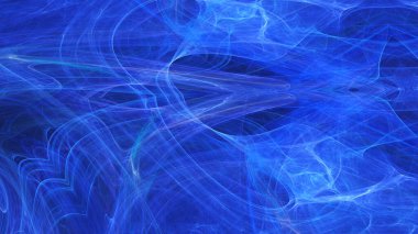 smoke color abstract smooth motion background illustration