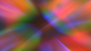 Soyut Renkli Arkaplan dalga çizgisi, tasarım şablonu çizimi