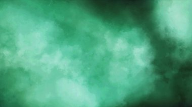 Dumanlı sis bulutları soyut arkaplan dokusu çizimi