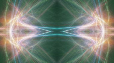 çizgi rengi soyut arkaplan resimleme grafiği