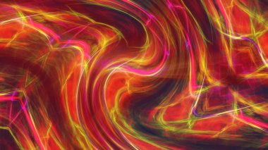 çizgi rengi soyut arkaplan resimleme grafiği