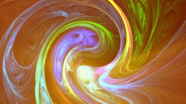 arkaplan soyut renk mozaik fraktal illüstrasyon oluşturucu