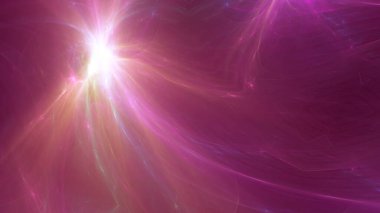 uzay bulutsusu renk dumanı soyut illüstrasyon oluşturucu