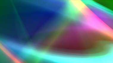 Soyut Renkli Arkaplan dalga çizgisi, tasarım şablonu çizimi