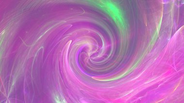 uzay bulutsusu renk dumanı soyut illüstrasyon oluşturucu