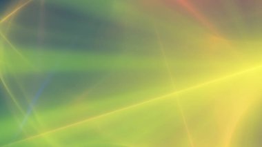 background neon line wave 3d rendering illustration