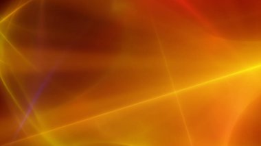 background neon line wave 3d rendering illustration