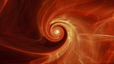 çizgi dumanı soyut arkaplan illüstrasyon oluşturucu