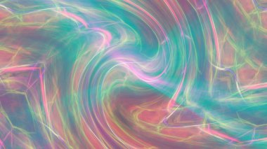 çizgi rengi soyut arkaplan resimleme grafiği