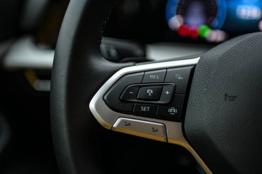 Modern teknolojiyle iç mekanlar