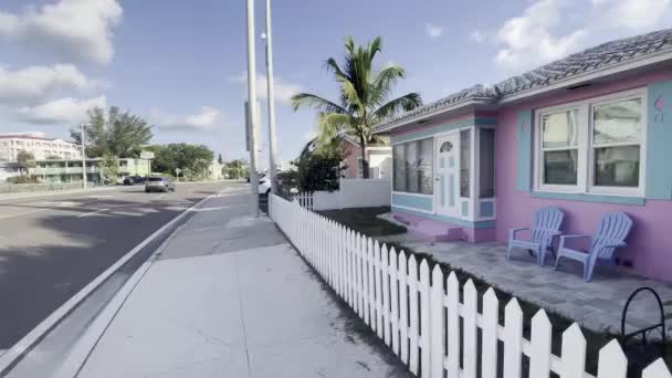 Hazine Adası Fla Usa — Stok video