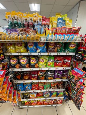 Lakeland, Fla USA 10 11: 7 11 Market fişi ve fiyatları