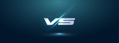 Karşısında ekran pankartı