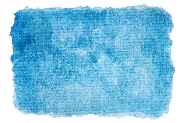 Hand Painting Watercolor Element Paper Art Design Element Suitable Banner — Stock Photo, Image