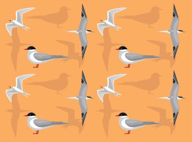 Köpek Welsh Çoban Köpeği Çizgi Film Vektör Resimlendirme Renk Değişikliği Ayarları