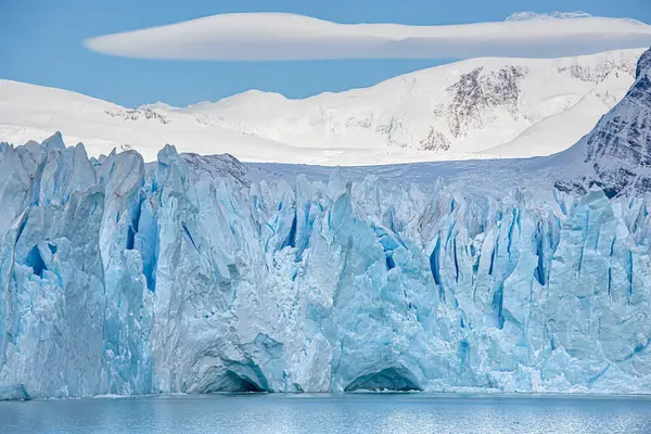 Buzul Perito Moreno Ulusal Parkı, El Calafate, Arjantin Patagonya