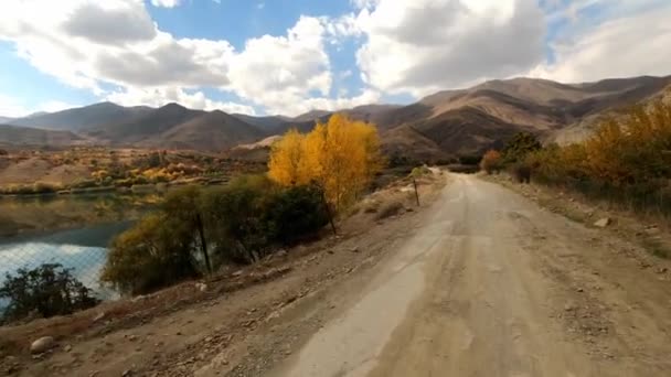 아름다운 아르메니아를 — 비디오