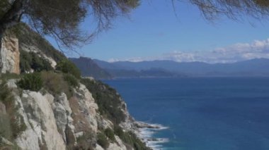 Korsika Plajları ve Manzaraları