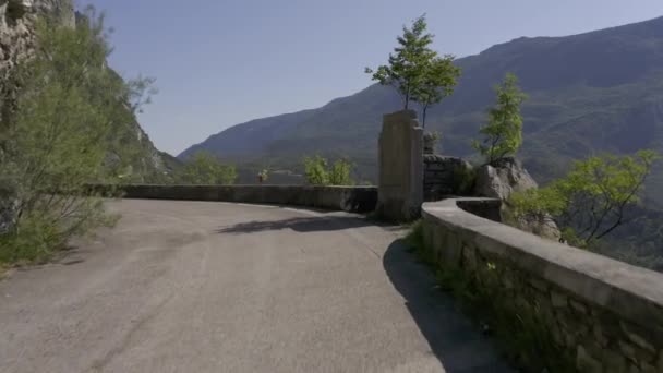 이탈리아 바날레의 로렌조에서 — 비디오