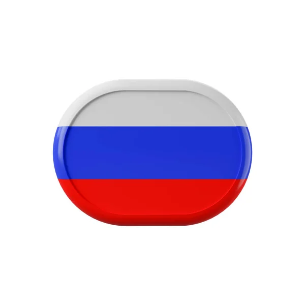 러시아의 러시아 공화국 러시아의 러시아 — 스톡 사진