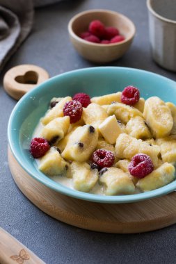 Geleneksel Rus, Ukrayna süzme peyniri 