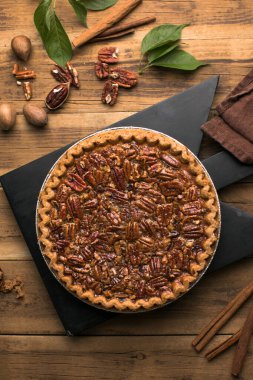 Geleneksel turtalar, fındıklı turtalar...