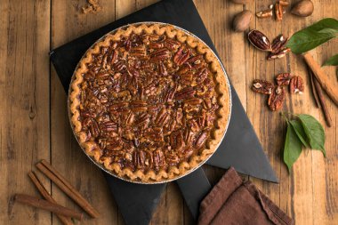 Geleneksel turtalar, fındıklı turtalar...