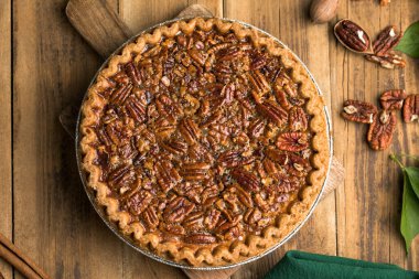 Geleneksel turtalar, fındıklı turtalar...