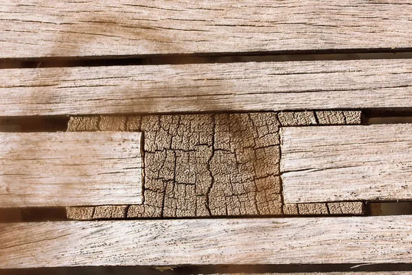 Powierzchnia Tłoczonego Drewna Drewniane Tło Tekstura Widok Góry Drewniane Szare — Zdjęcie stockowe