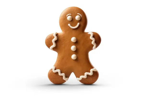 Şeffaf arkaplanda gülen zencefilli adam, png dosyası