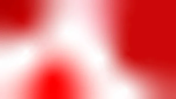 Абстрактное Фоновое Изображение Красный Белый Градиент Можете Использовать Фон Вашего — стоковое фото